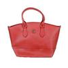 Bag - Christian Lacroix - Etenity 1 - Red - Adjustable Shoulder Strap - 32x44x17 Cm