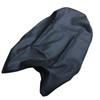 Alba Japanese Seat GSR250 Cover/GSR250 (GJ55D)/(2012-2017) [Black] (Reupholstery)