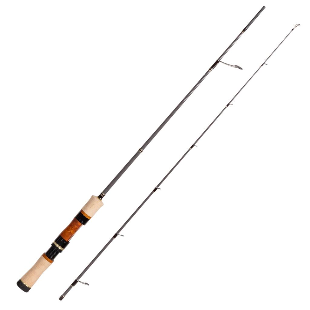 Major Craft Trout Rod Fine Tail Glass Model FSG-422UL