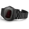 Hamilton HAMILTON American Classic PSR Digital Quartz Watch H52404130 Unisex [Officially Imported] with Official Warranty