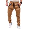 Sweatpants Men's Pants Hip Hop Joggers Men Cargo Pants Men Trousers Casual Streetwear Fashion Military Pants Men