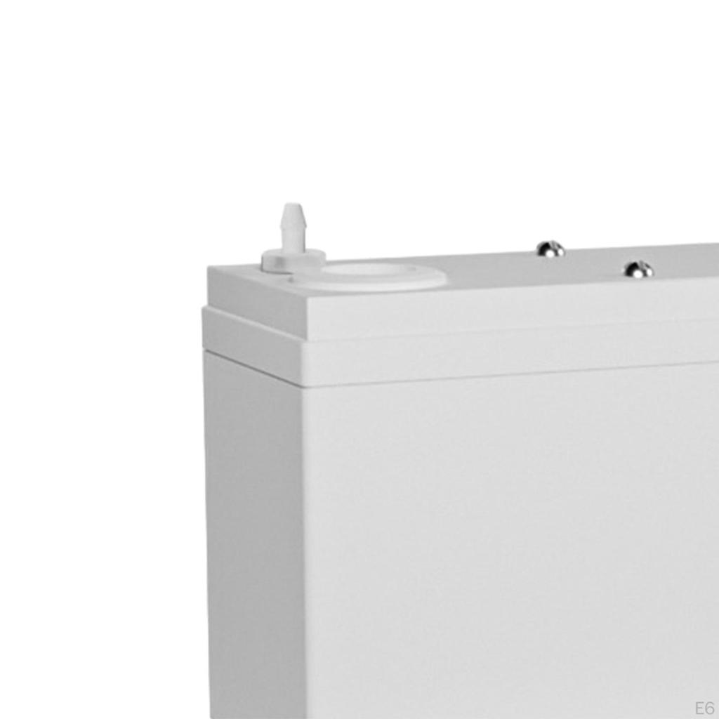 Condensate Pump Drain Pump, Light, Automatic, Quiet for Air Conditioning Ice