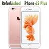 95% New Refurbished Original Apple iPhone 6S Plus 2GB RAM 16/32/64/128GB ROM Mobile Phone