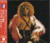 CD MICHEL POLNAREFF - Michel Polnareff WPCR10272 WEA Japan 1999 Japan ObiRock Used