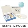 [eSTHETIC House] (a1W) CO2 Esthetic Formula Carbonic Mask (25ml+5ml*5ea) 1 Pack