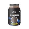 True Elements Raw Chia Seeds 2kg – Nutrient-Rich Superfood for Daily Wellness