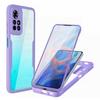 360 Degrees Protect ShockProof Case For Xiaomi Redmi Note 12S 12 11 10 13C 12C 10C 9C Poco M3 M4 Pro X5 5G X3 F5 Mi 12 13 Lite 13T Front + Back Cover