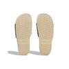 Adidas Adilette Comfort Slide Sand Strata Purple Women Sneakers H03621