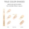 The Face Shop Inklasing Foundation Healthy Glow 35ml (6 Colors)