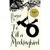 To Kill A Mockingbird 60th Anniversary Paperback