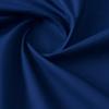 Made In Japan Cotton 3m X 112cm Solid for Crafts [moonfarm] 100% Broadcloth, Wide, Color, (Navy)