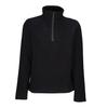 Regatta Mens Honestly Made Recycled Half Zip Fleece Jacket