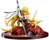 Kizumonogatari Kissshot Acerola Orion Heart Underblade Scale Painted Finished Figure 1/8 ABS&ATBC-PVC