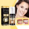 60ml Gum Repair Mousse Toothpaste Teeth Brightening Oral Cleaning Fresh Breath Protect Gingiva Treatment Dental Care