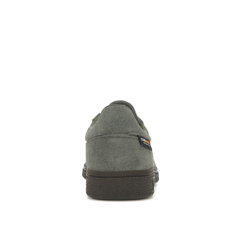 Adidas Handball Spezial Cordura Pack - Focus Olive Unisex Sneakers Green Silver-Pebble Shadow-Olive IE6602