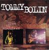 CD TOMMY BOLIN   From The Archives Vol. 1 R272194 Rhino Records 1996 US Jazz Used