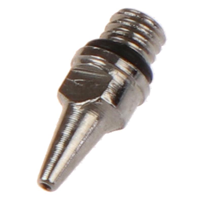 0.2/0.3/0.5Mm Body Painting Airbrush Spray Gun Replacement Parts Needle Nozzle
