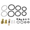 Hand Pump Spare Kits High Pressure NBR PTFE Piston