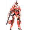 Frame Arms Girl Stiletto A.I.S Color Height Approx. 150mm NON Scale Plastic Model
