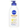 Skin Firming Shea Hydration Body Lotion, 33.8 Fl Oz (1,000 Ml)