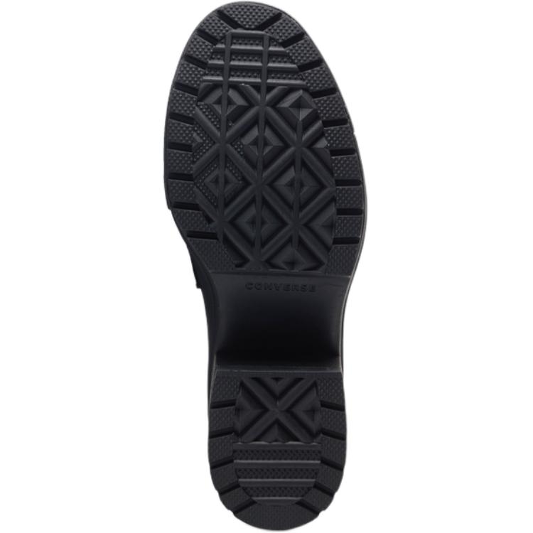 Converse Chuck 70 De Luxe Luxury Comfort Loafers Women's Black