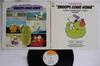 LP Record OST, RICHARD M SHERMAN, ROBERT B. S - Snoopy, Come Home SOPM59 CBS SONY 1972 Japan Soundtracks & Musicals Used