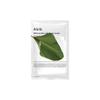Aviv Slightly Acidic pH Sheet Mask Houttuynia Cordata Fit 30ml, 1 Pack, 10 Pieces