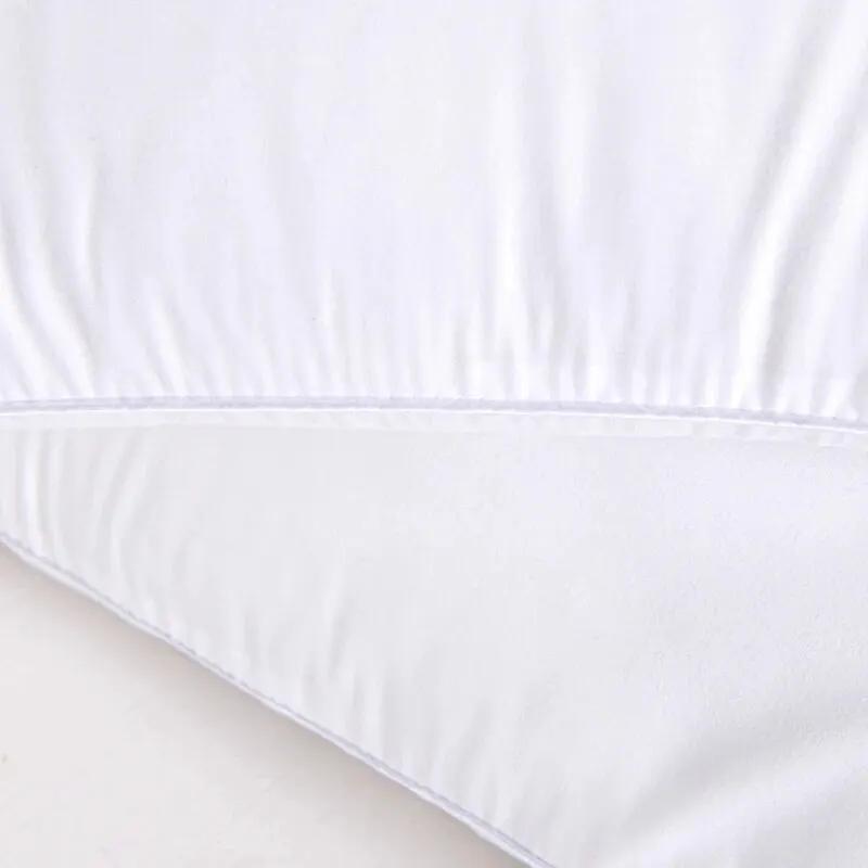 High Quality Body Pillow for Sleeping Soft Hottel Pillow Home Decorative Pillow