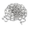 Boat Anchor Chain 2 Meters Long Easy To Install and Connect 316 Stainless Steel