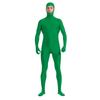 Zentai Suit Cosplay Leotard Full Bodysuits Green Screen Suit Halloween Costumes