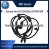 High-Quality Front Left/Rear Right ABS/Wheel Speed Sensor for GAC GS8/GA6/GS3/GM8
