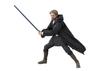 TAMASHII NATIONS Star Wars Luke Skywalker of Crait Last 150mm Painted Movable Figure S.H.Figuarts -Battle Ver.- (The Jedi) Approx. PVC&ABS