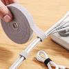 Cable Organizer Cable Management Wire Winder Tape Earphone Mouse Cord Management Ties Protector