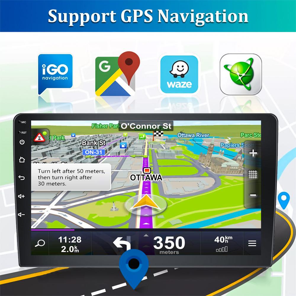 Carplay 2Din Android Car Radio For Skoda Octavia 3 A7 2013-2018 Autoradio Android Auto Wireless Car Stereo 4G 8Core DSP Subwoofer