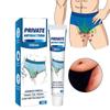 Male Genital Itching Cream Male And Female Private Skin Care Cream