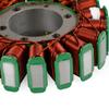 Stator Generator 115mm For Tiger 1050 / SE 07-12 Tiger Sport 2013-2021 T1300111