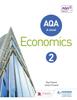 The AQA A-level Economics Book 2 Book