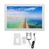 17 Inch Digital Photo Frame 16:10 IPS Screen 1440x900 Supports Video Sound Picture Electronic