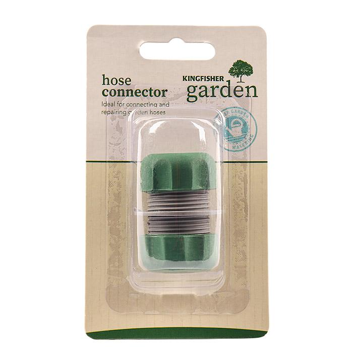 Коннектор для шланга Kingfisher 1/2''