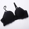 Sexy Push Up Bras Smoot Lace Bralette Underwear Women Bra Invisible Wedding Bra Top Soutien Gorge