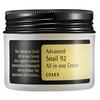 Advanced Snail 92 All  In One Cream 100 Ml