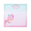Sanrio Memo My Melody 327948 (Ice Party)