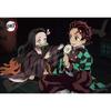 Ensky 300 Piece Jigsaw Puzzle Demon Slayer: Kimetsu No Yaiba (Tanjiro Nezuko 2) 300-1706