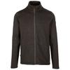 Trespass Mens Rundel Marl Fleece Jacket