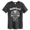 Amplified Unisex Adult Hiro Motorhead T-Shirt