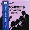 LP Record VARIOUS - Doo-wop's Greatest Hits 20YB2074 VEE JAY Japan Obi Soul/Funk Used