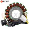 Fits Honda VT1300 2010-2022 Generator Stator Coil Magneto Coil