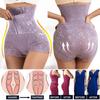 Women Waist Trainer Butt Lifter Body Shaper Slimming Underwear High Waist Tummy Control Panties Shapewear Sexy Lace Shaper Panty