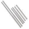 Round Shaft Rod Stainless Steel Front Suspension Arm Round Pin for TRAXXAS UDR 1 7 RC Car