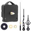 High Torque Quartz Clock Replacement Movement DIY Clock Movement Kits for Clock Repair Replacement